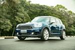 Mini Cooper S Countryman ALL4 2017 года (LA)